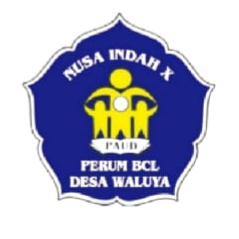 Logo PAUD